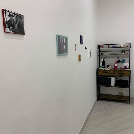 Rooms Add E Criatur Napoli Ngoại thất bức ảnh