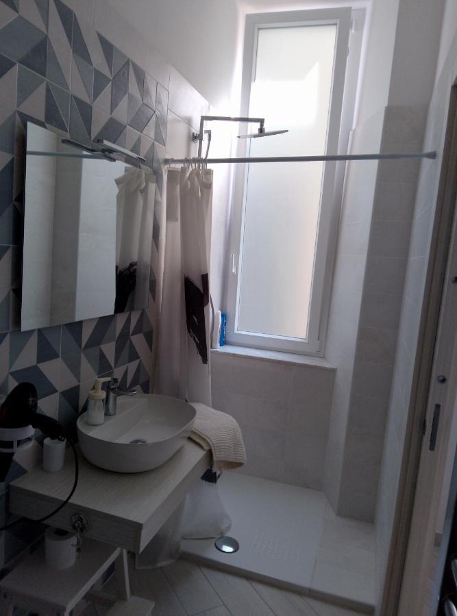 Rooms Add E Criatur Napoli Ngoại thất bức ảnh