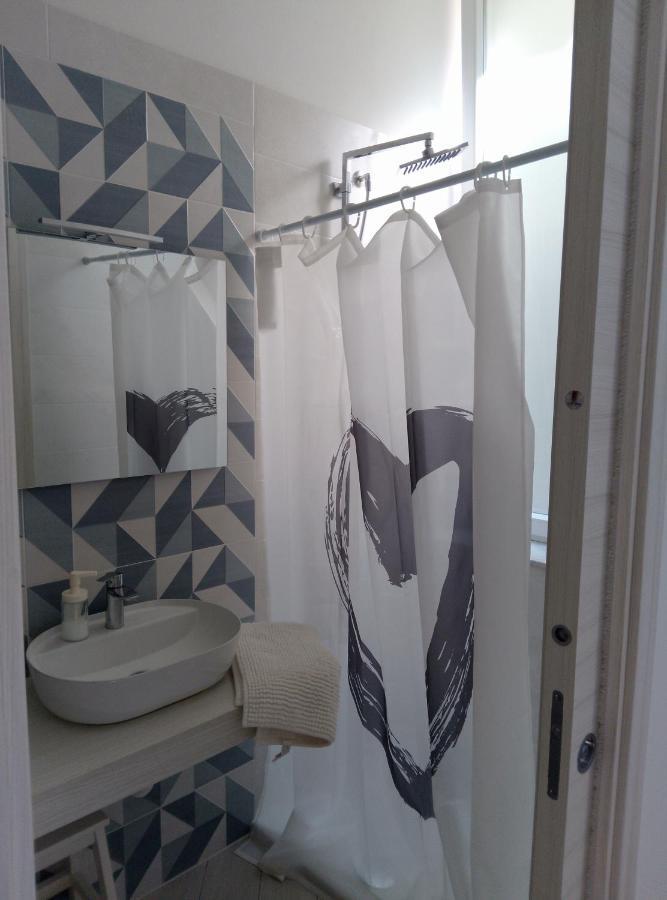 Rooms Add E Criatur Napoli Ngoại thất bức ảnh