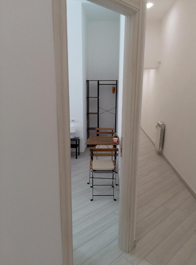 Rooms Add E Criatur Napoli Ngoại thất bức ảnh