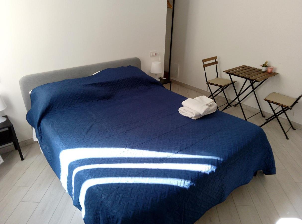 Rooms Add E Criatur Napoli Ngoại thất bức ảnh